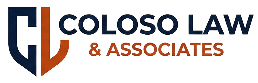 Coloso Law & Associates